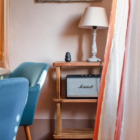 Easylife - Splendido Appartamento Con Vista Sul Naviglio Grande Milano Eksteriør bilde