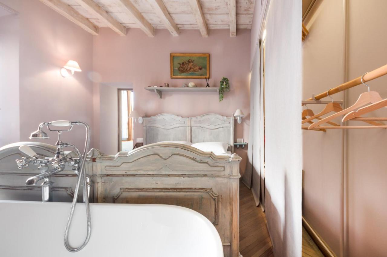 Easylife - Splendido Appartamento Con Vista Sul Naviglio Grande Milano Eksteriør bilde