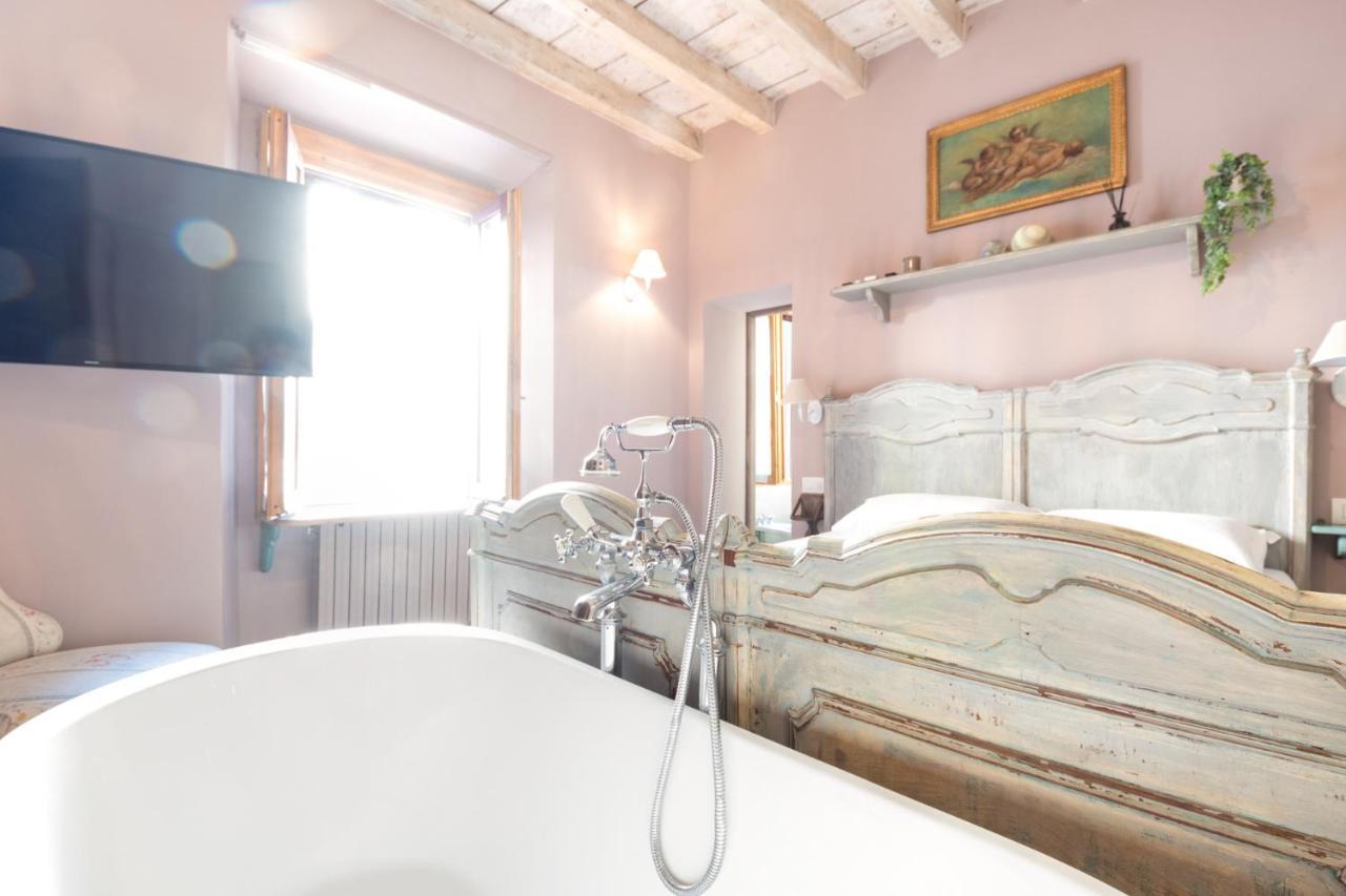 Easylife - Splendido Appartamento Con Vista Sul Naviglio Grande Milano Eksteriør bilde
