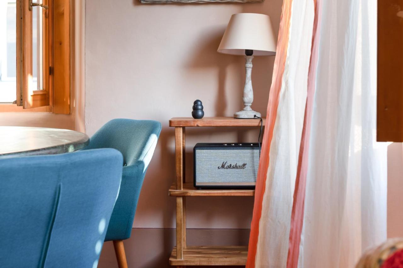 Easylife - Splendido Appartamento Con Vista Sul Naviglio Grande Milano Eksteriør bilde