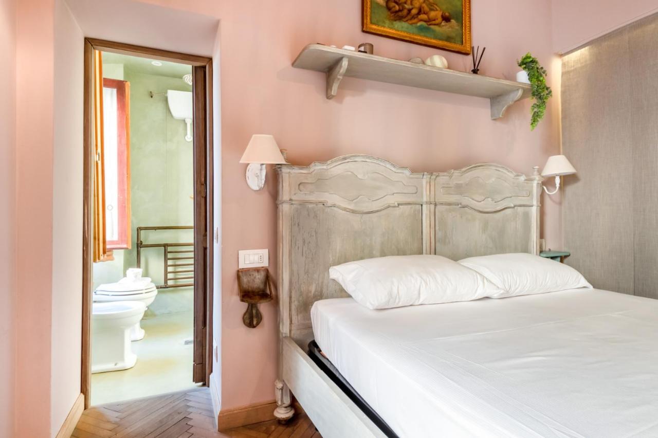 Easylife - Splendido Appartamento Con Vista Sul Naviglio Grande Milano Eksteriør bilde